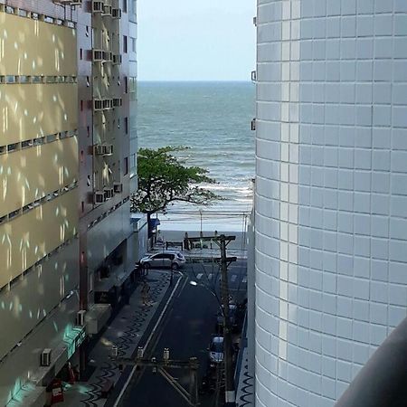 Lindo Apartamento Vista Mar Balneario Camboriu Luaran gambar