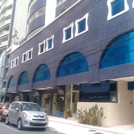 Lindo Apartamento Vista Mar Balneario Camboriu Luaran gambar
