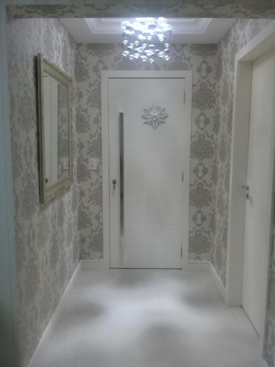 Lindo Apartamento Vista Mar Balneario Camboriu Luaran gambar