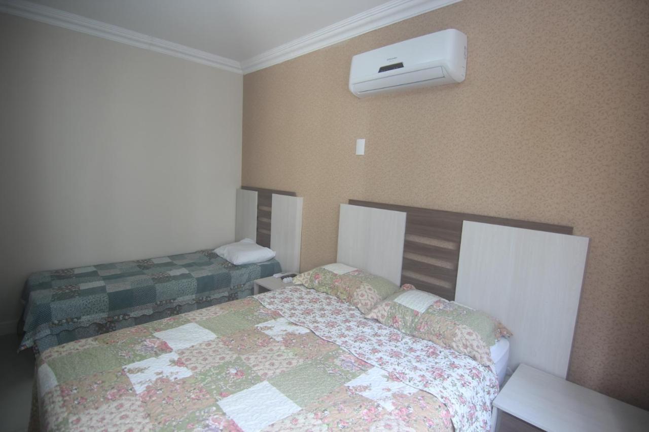 Lindo Apartamento Vista Mar Balneario Camboriu Luaran gambar