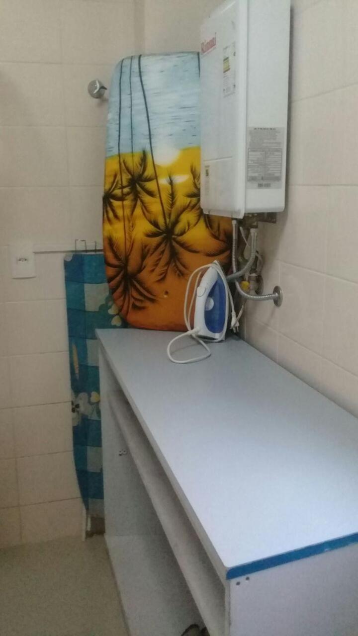 Lindo Apartamento Vista Mar Balneario Camboriu Luaran gambar